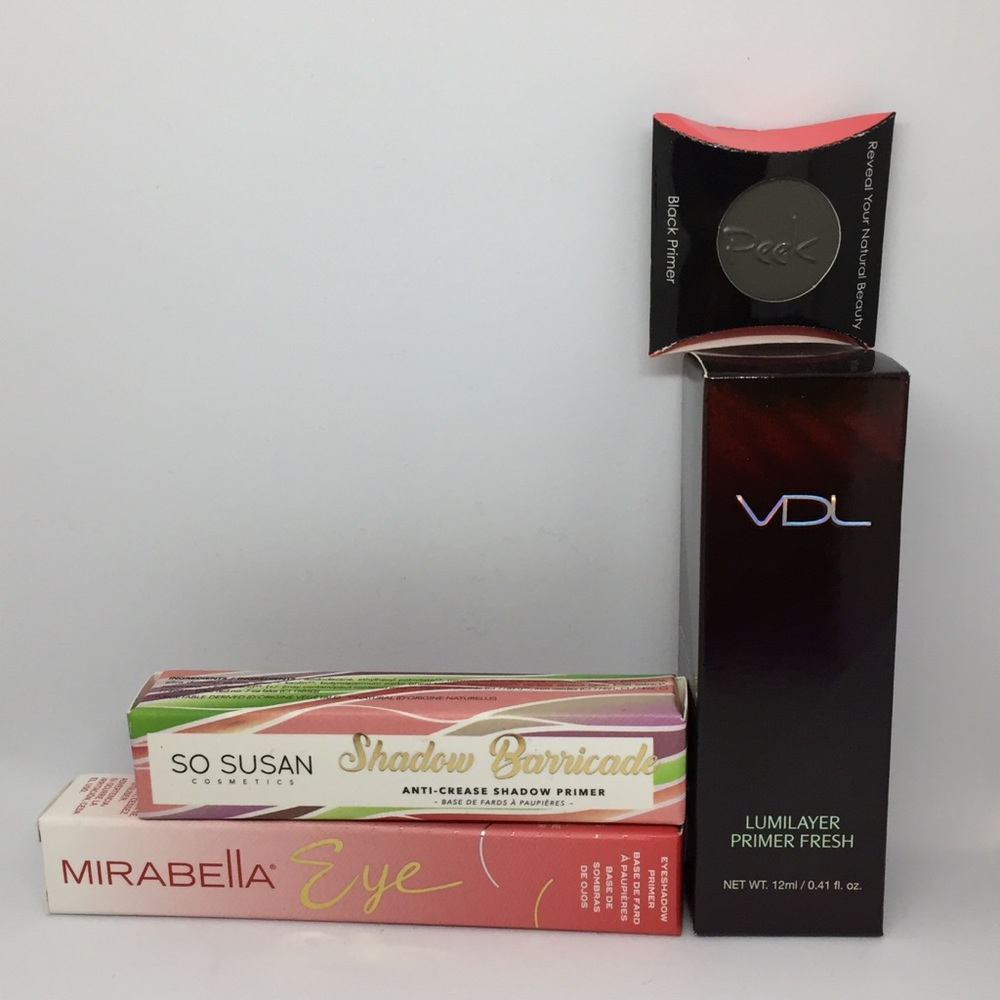 Primer Bundle